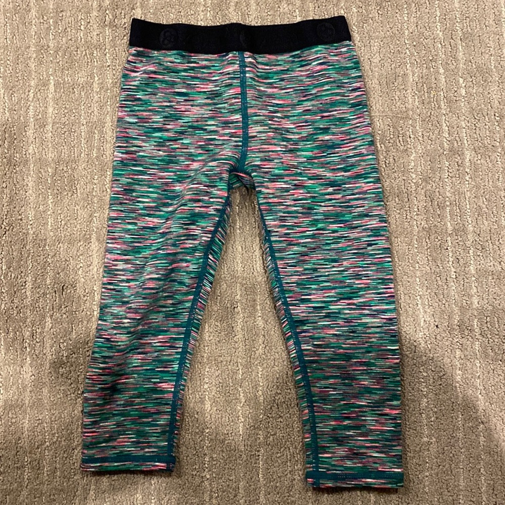 Zella girls leggings